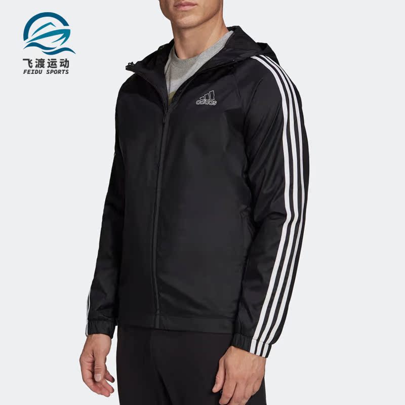 Adidas/阿迪达斯男子夹克