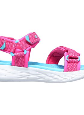 Skechers/斯凯奇正品大童凉鞋清仓特价86965L-HPAQ664133L-BKW302