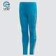 阿迪达斯正品 春季 新款 Adidas 小童训练运动紧身长裤 FM2873