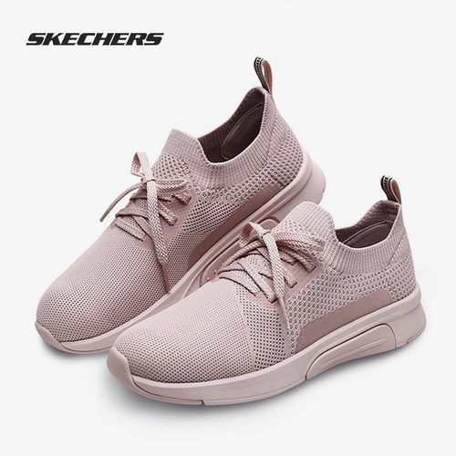 Skechers/斯凯奇正品女子运动跑步鞋清仓特价68716-PNK