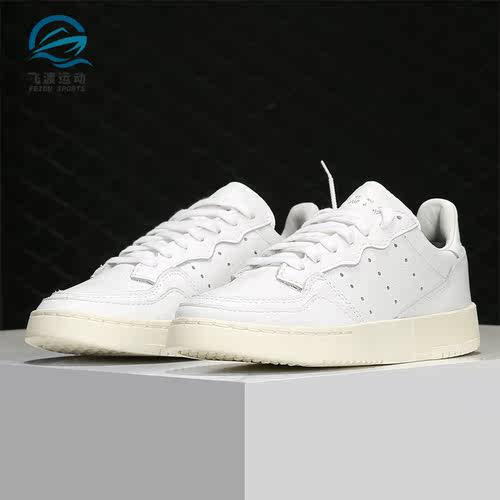 休闲运动鞋Adidas/阿迪达斯男子