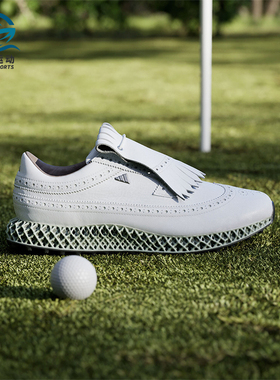 Adidas/阿迪达斯正品MC87 ADICROSS 4D男女高尔夫鞋IF0270