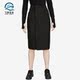 半身裙DR5402 Nike 女子运动休闲梭织工装 新款 010 耐克正品