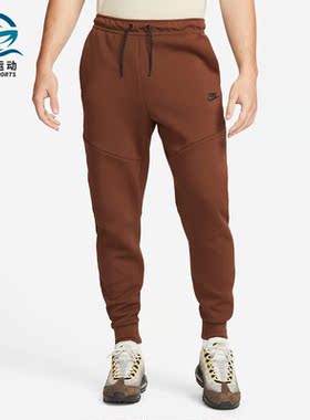 Nike/耐克正品秋冬男子舒适运动休闲束脚长裤CU4496-259