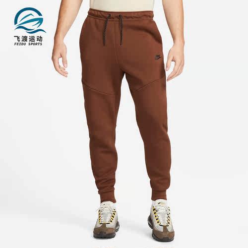 Nike/耐克正品秋冬男子舒适运动休闲束脚长裤CU4496-259