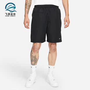 Nike/耐克正品夏季新款男子运动宽松透气休闲短裤DM4402-010