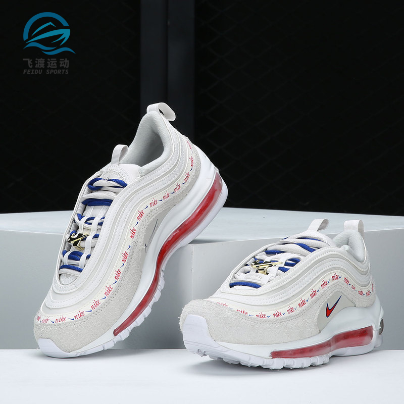 耐克AirMax男女气垫休闲运动鞋