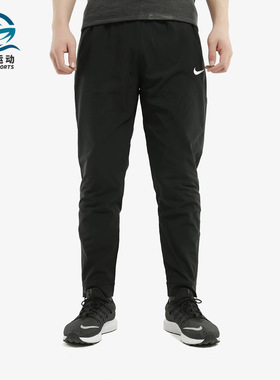 Nike/耐克正品 M NK PANT LWT WVN 男子休闲运动长裤BV3355-010