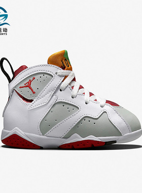 Nike/耐克正品JORDAN婴童新款时尚跑步运动篮球鞋304772-125