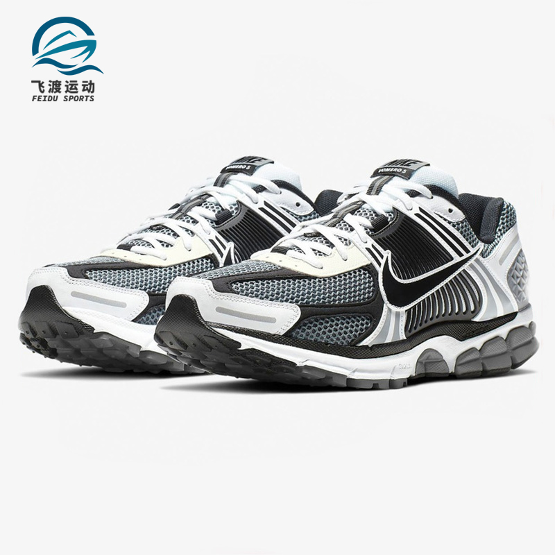 Nike/耐克正品Vomero 5 SE SP 男子休闲运动复古跑步鞋CI1694-001
