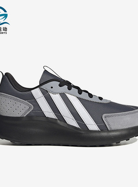 Adidas/阿迪达斯正品FUTRO LITE新款男女运动低帮休闲鞋IG5380