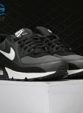 Nike/耐克正品新款AIRMAX90 AM90男休闲跑步低帮防滑运动鞋CN8490