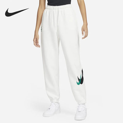 耐克女子正品运动长裤清仓特价DD5049-010 AQ0295-010 CU4612-222