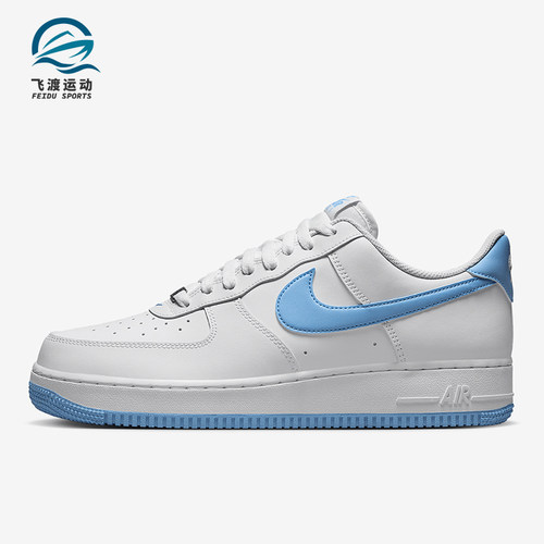Nike/耐克男士空军一号运动鞋