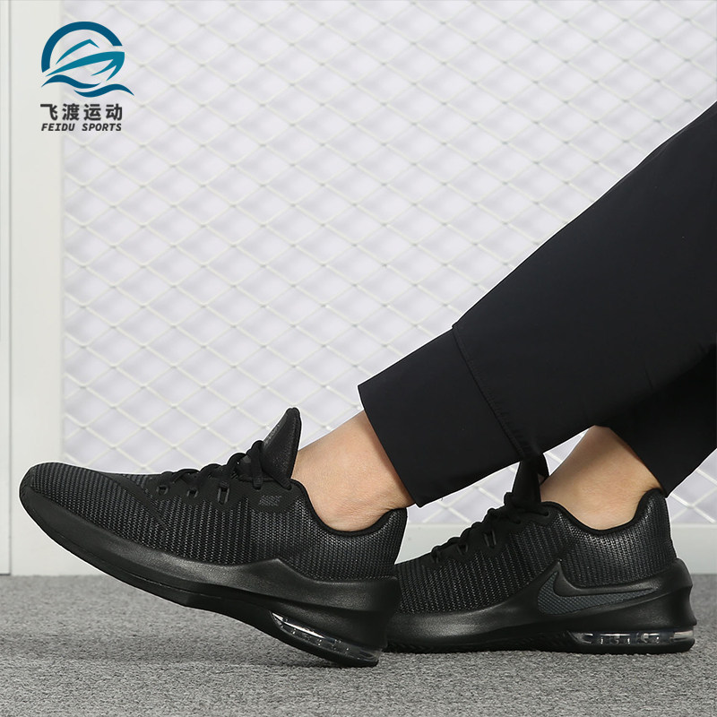 Nike/耐克正品春秋新款 AIR MAX 男童休闲运动跑步鞋943810