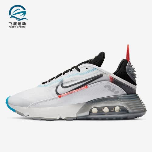 Nike/耐克男子舒适运动跑步鞋
