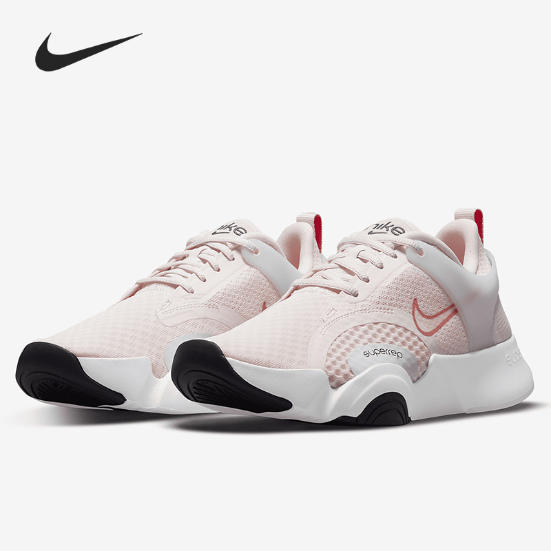 Nike/耐克女跑步鞋CZ0612-658