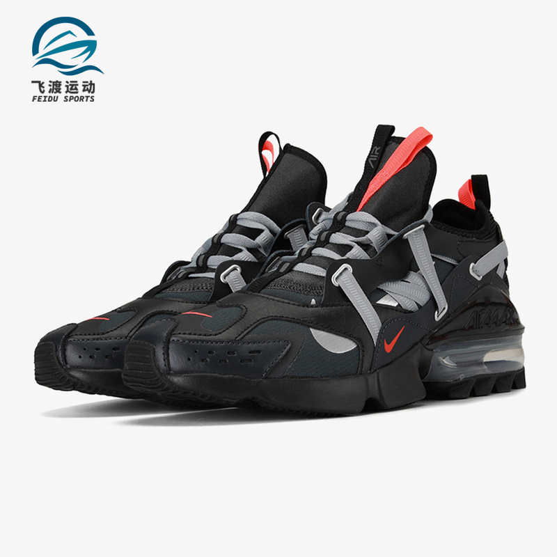 耐克LEBRON18男子气垫篮球鞋