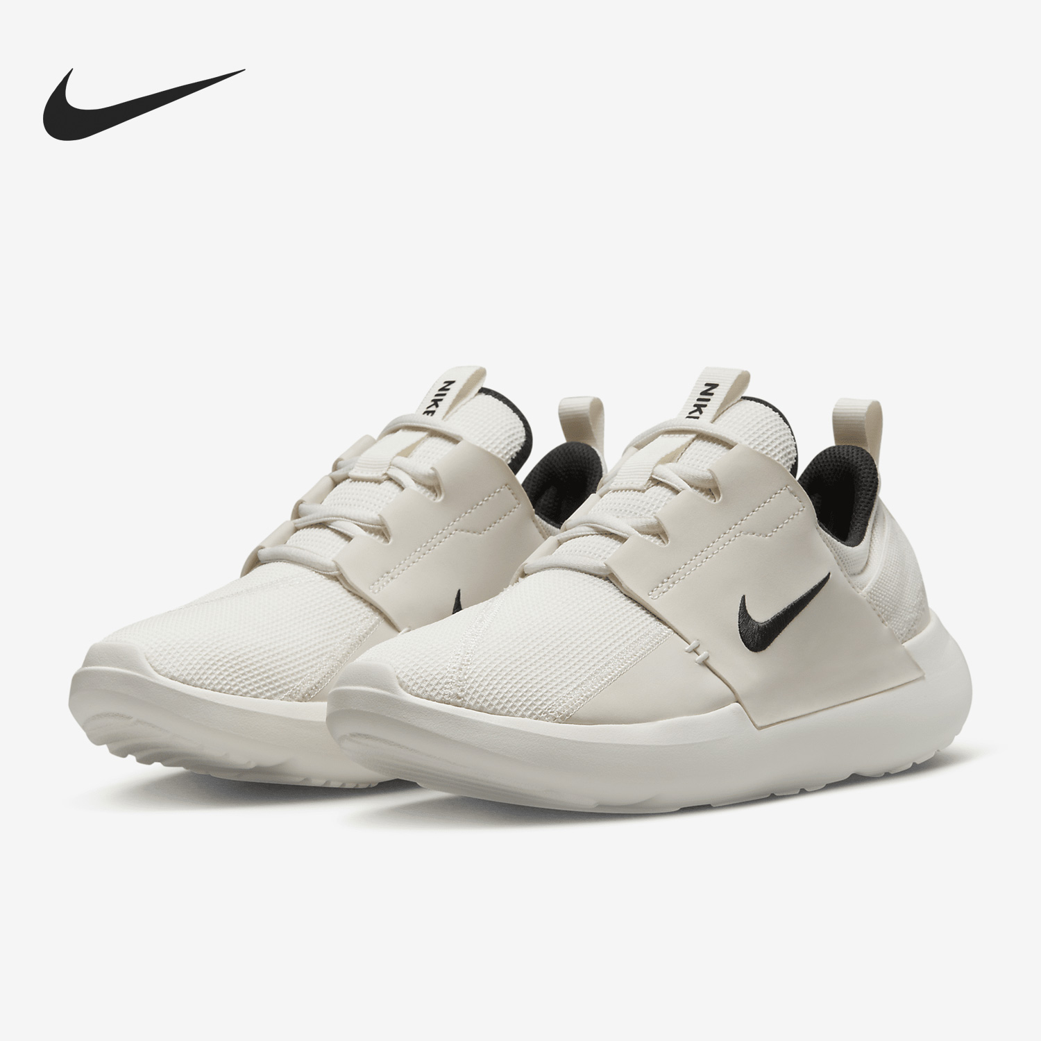 耐克男女低帮透气运动休闲鞋