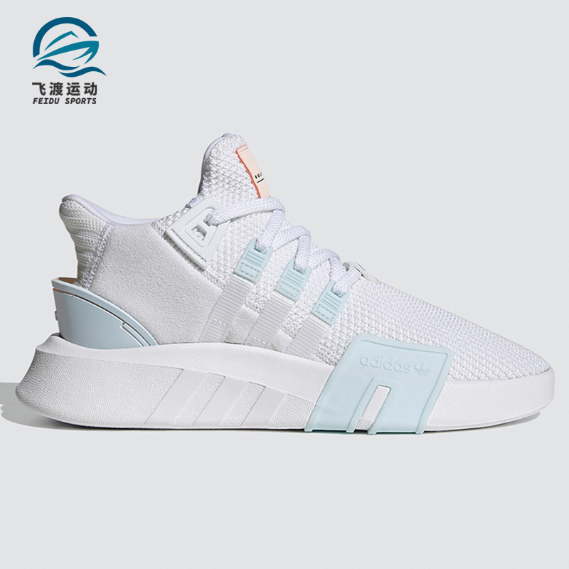 阿迪达斯三叶草男女运动休闲鞋