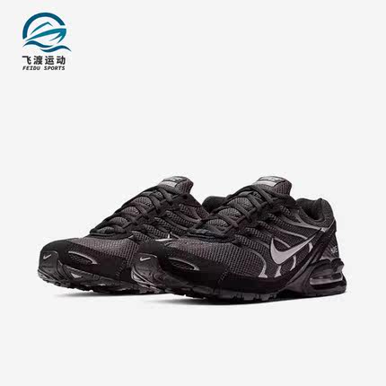 Nike/耐克正品AIR MAX TORCH 4男士气垫缓震跑步鞋343846-002