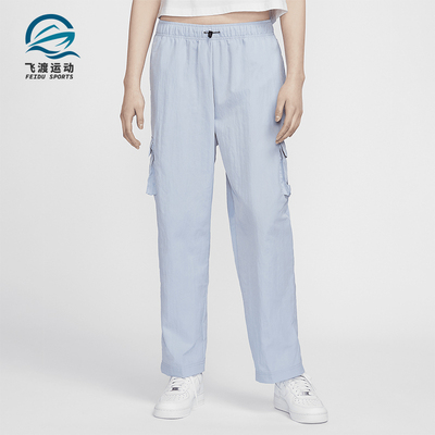 Nike/耐克女士梭织长裤