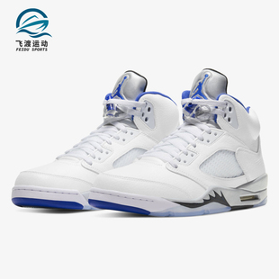 140 Air Nike Jordan DD0587 耐克正品 AJ5男子休闲运动篮球鞋