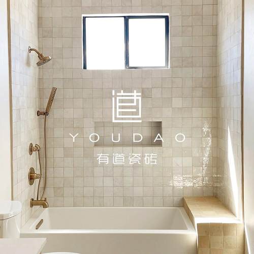 西班牙进口厨房卫生间手工砖墙砖