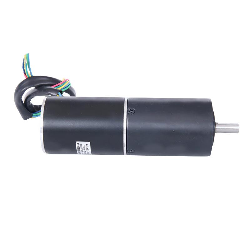 20mm大扭矩静音齿轮箱按摩器垃圾箱智能家居行星减速减速电机