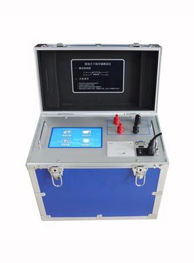 MER20A/40A/50A/60A变压器直流电阻测试仪厂家直销