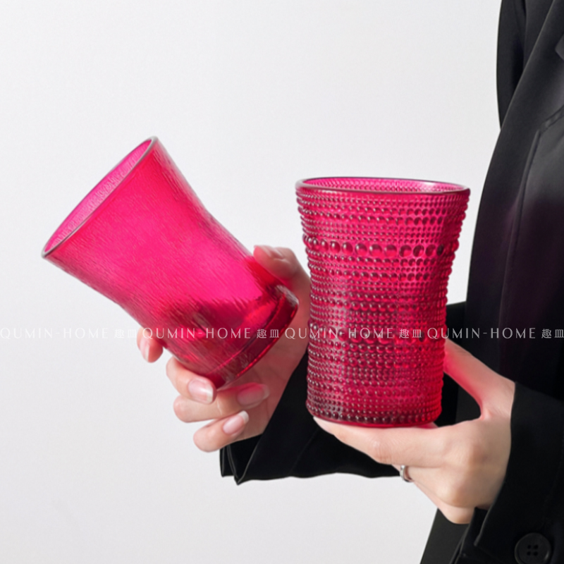 咖啡杯耐高温防烫家用水杯咖啡杯