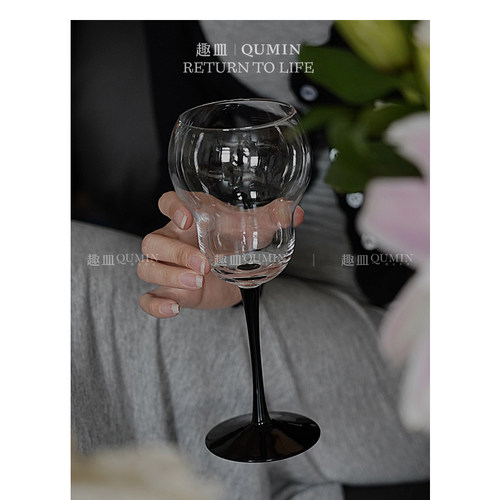 玻璃酒杯香槟杯饮料杯鸡尾酒杯
