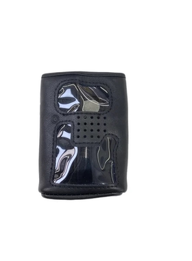 适配八重洲VX6R VX7R对讲机皮套 保护套 国产皮套 柔软防刮碰机套