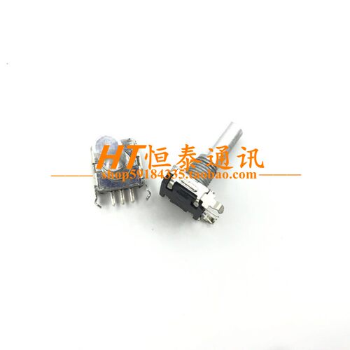 适用于车载电台对讲机FT7800R FT-7900R信道开关/调频开关电位器