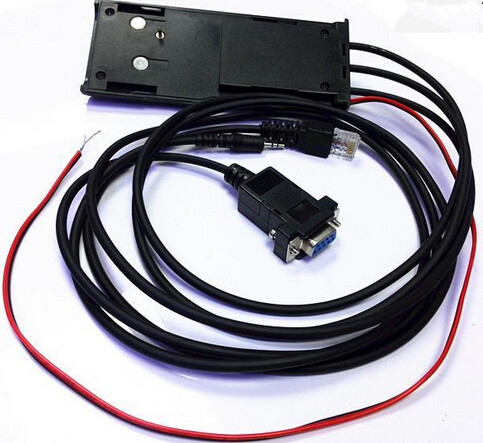 M对讲机GP300 GP88S GM300 GM3688 GP88 GP3688 写频线 三合一器