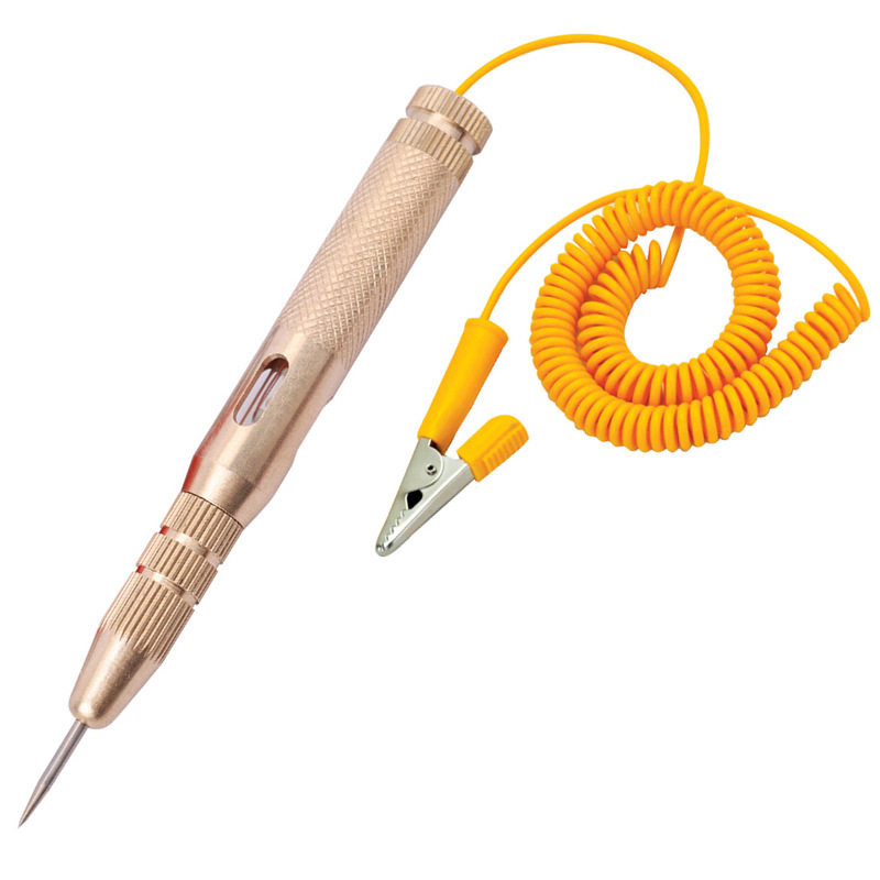 Car pencil repair Circuit fault Repair test pencil 6v-12v-24v Car Auto insurance Automobile Service toolin the Car/Articles/Fitting/Refit , Auto Beauty/Maintenance/Service , Auto Repair/Tool , Car circuit pencil  category - from Buy2taobao.com to provide professional Taobao agent buy service