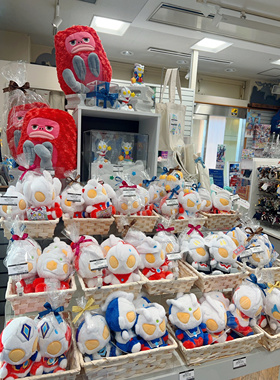 日本代购M78限定Q版赛罗奥特曼珍藏系列纪念版毛绒公仔玩具