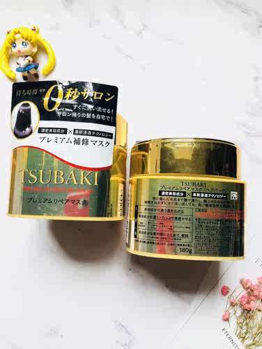 丝蓓绮180g修复发膜现货日本