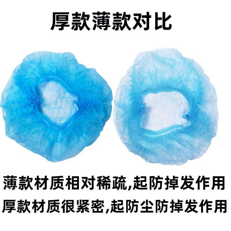 加厚厨房食品无纺布防尘网