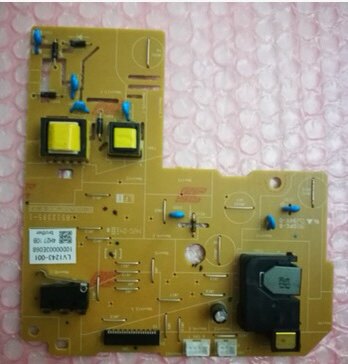 联想M7655 7405 7455 7605 7615D 7675 7605 7400PRO高压板电源板