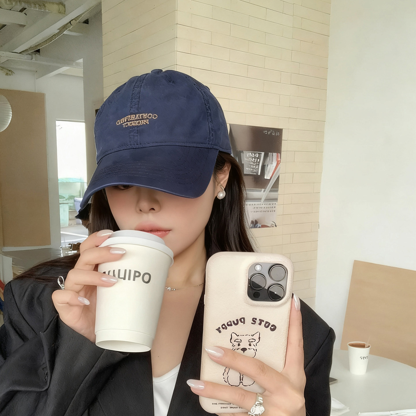 【橙子家】54-64大头围复古韩系百搭棒球帽显脸小字母刺绣鸭舌帽,运动/瑜伽/健身/球迷用品,棒球帽,淘宝优惠券,粉丝福利购,淘宝优惠卷