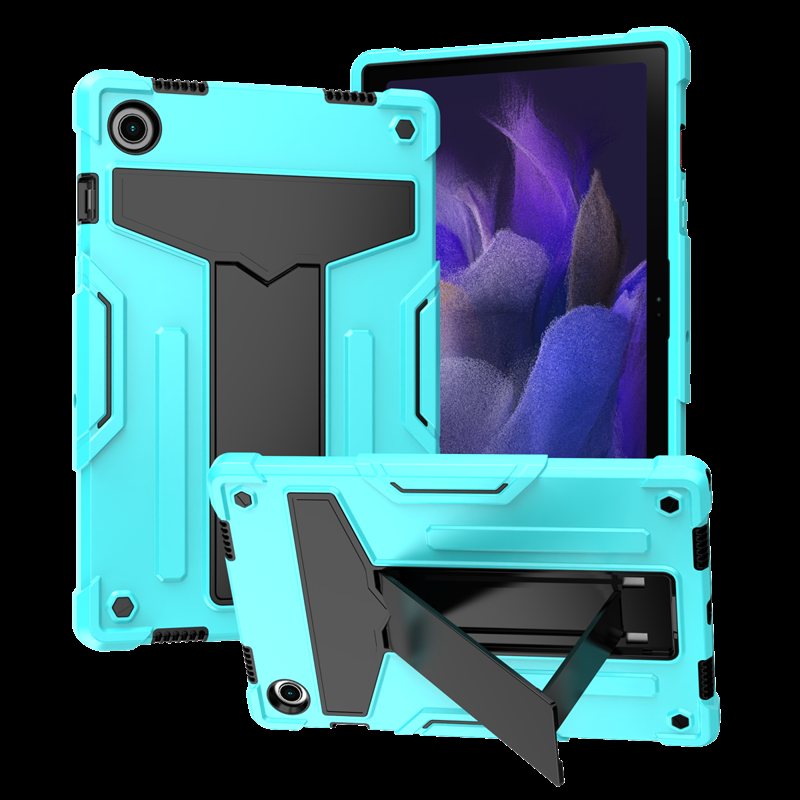 5英寸2022皮套sm-x207平板保护壳支架防摔外套外壳套