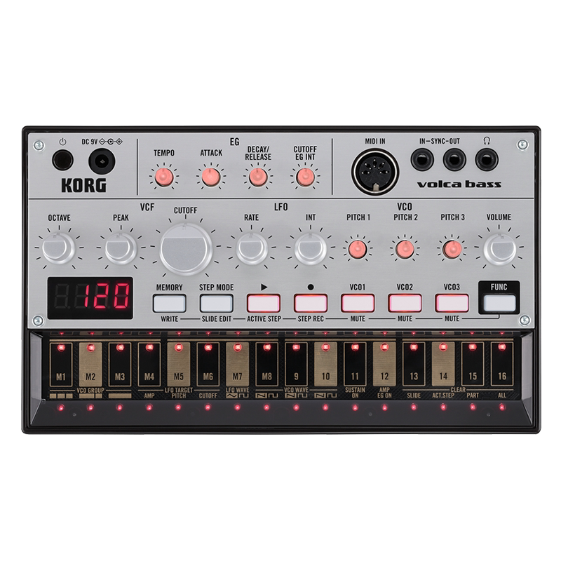 samplekick触摸模拟合成器