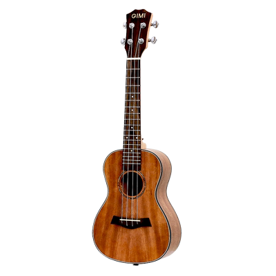 初学者尤克里里23寸26寸小吉他