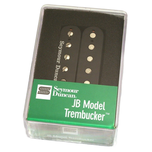 Seymour Duncan TB-4 JB 双摇电吉他拾音器 邓肯拾音器
