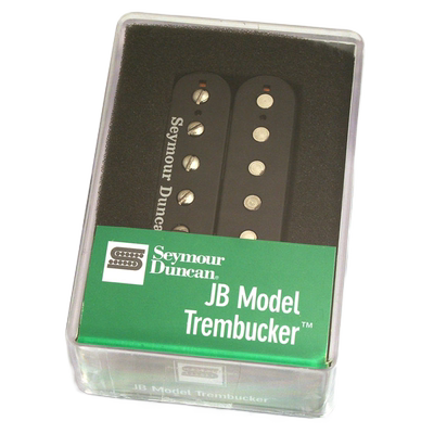 Seymour Duncan TB-4 JB 双摇电吉他拾音器 邓肯拾音器