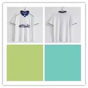 C.helse 1998-00 retro away jersey 【ID：2241157】S-XXL