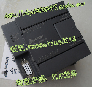 RLY 112 0X14 TRUST模块PLC合信CTSC 1BD20 100系列CPU122