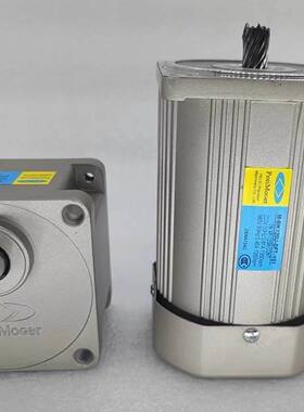 北译电机减速机M-5IK120U-SFT001/G-5U5-K防水防尘研磨机搅拌机用