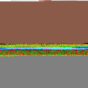 美式复古高级感橙色格纹长袖衬衫男休闲宽松情侣高街格子衬衣外套